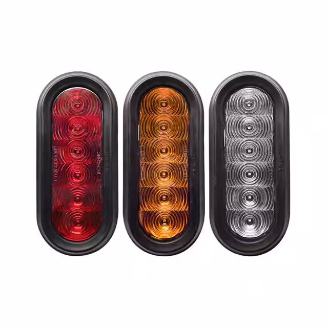 TQ T66-WCRT-1 Tec Niq  Éclairage LED - Couleur